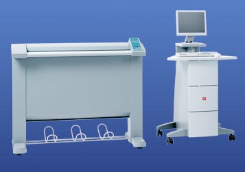 Océ TDS 320
