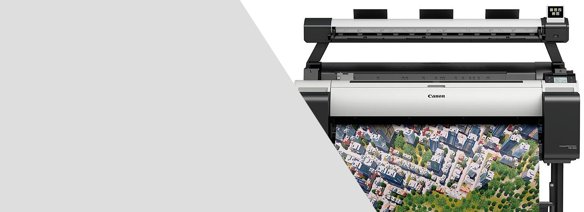 Plotter e Scanner